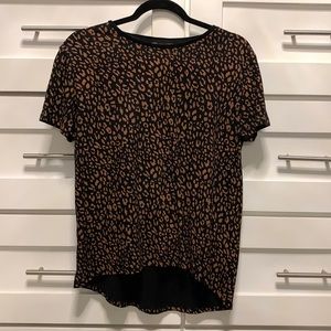 Zara shirt Size M